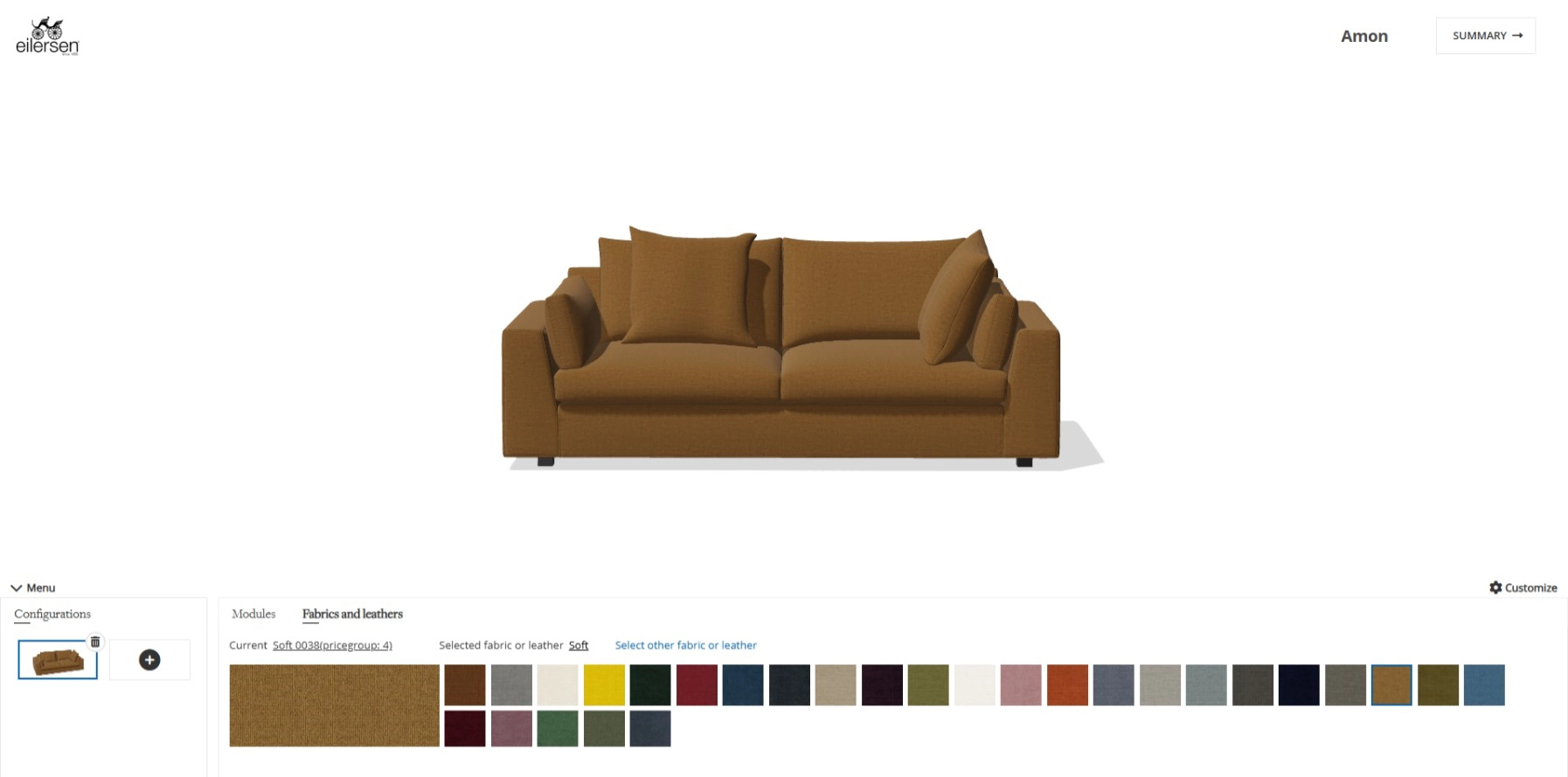 ares-configurator-sample1