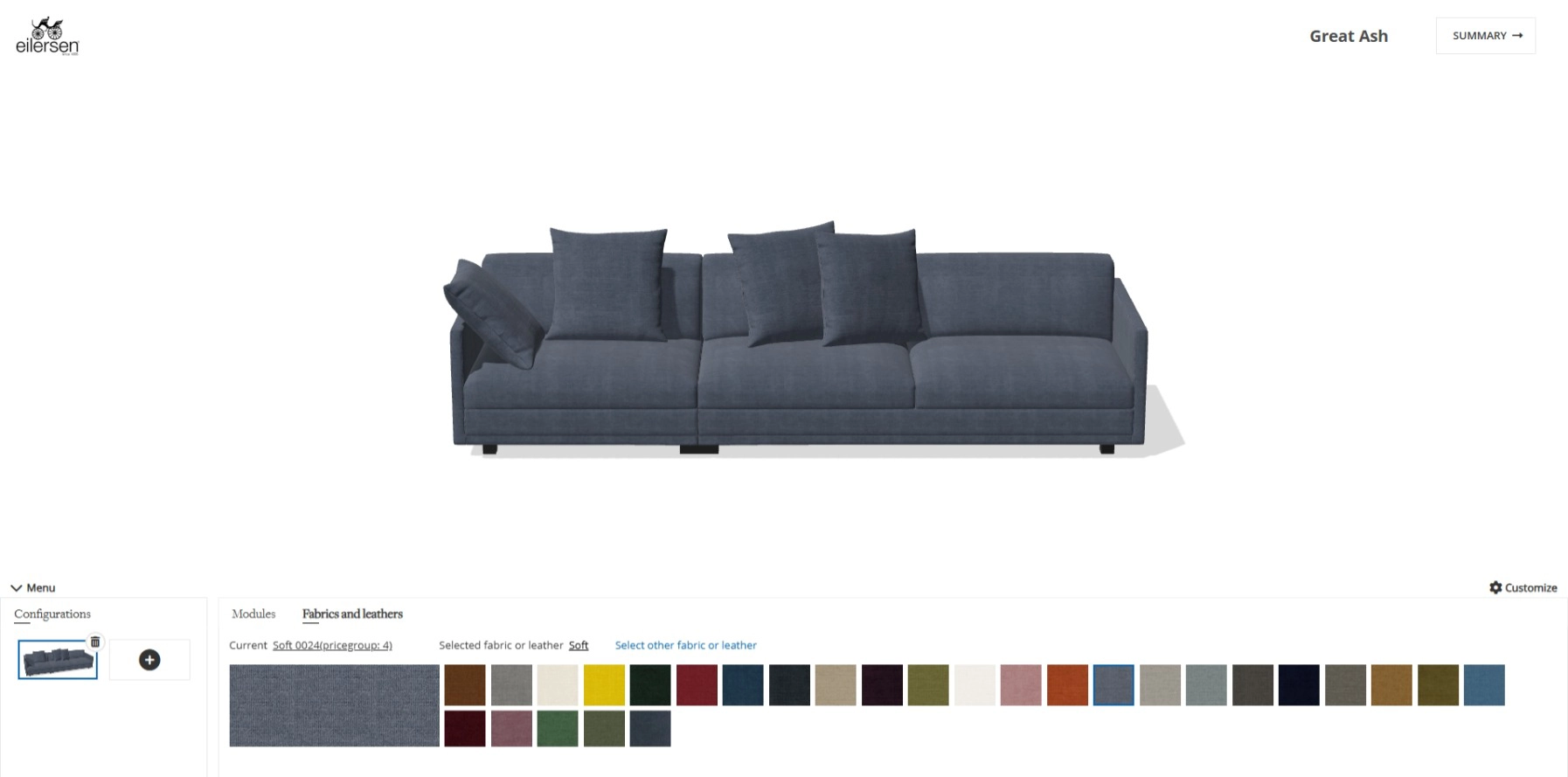 ares-configurator-sample1