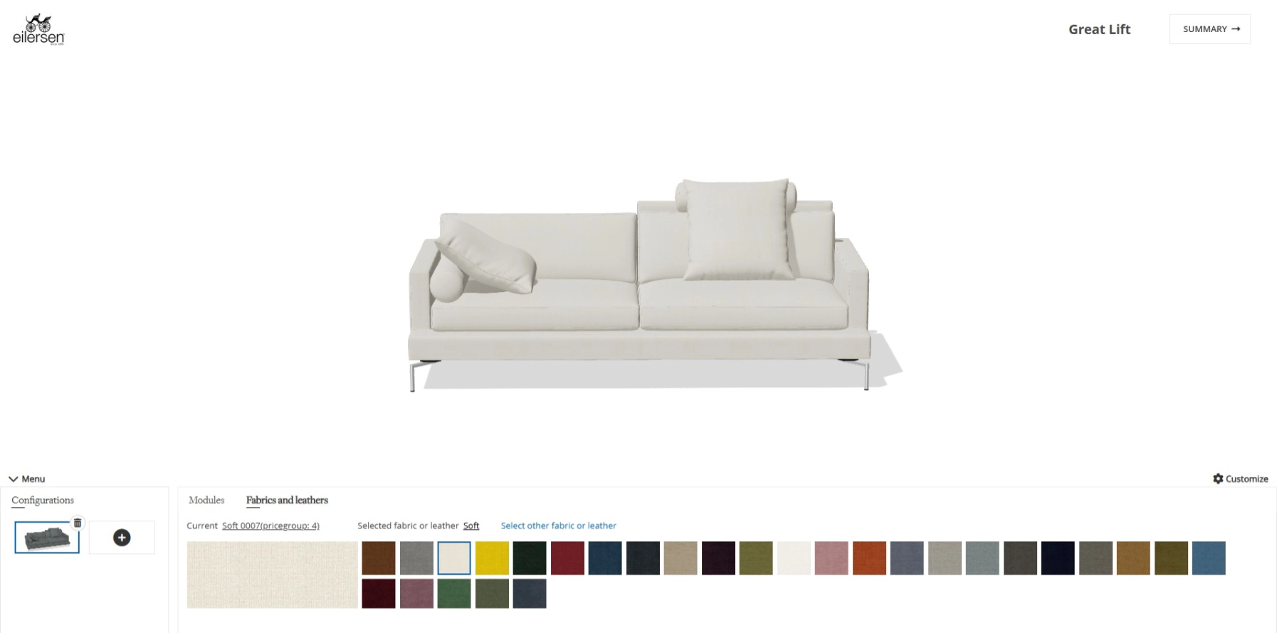 ares-configurator-sample1