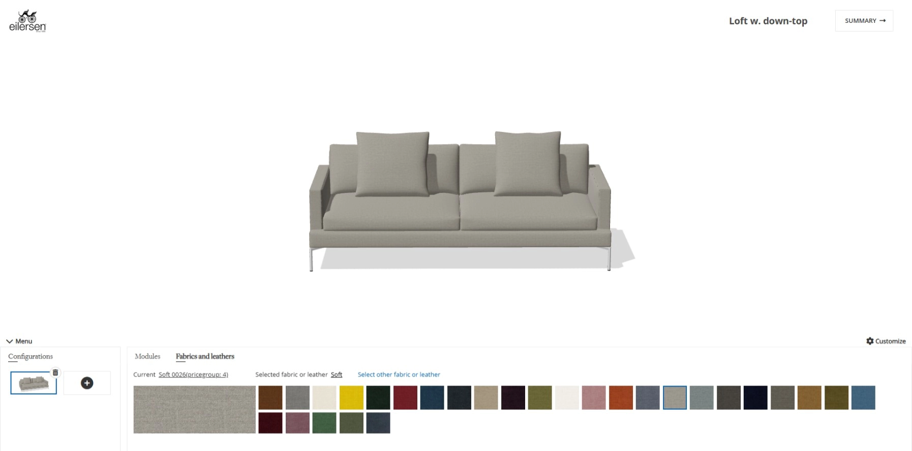 ares-configurator-sample1