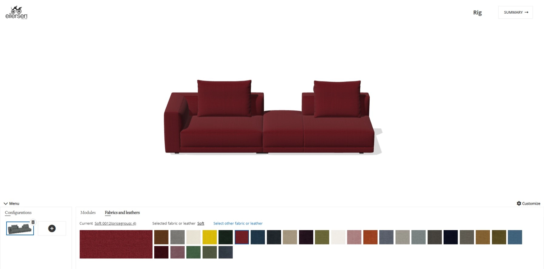 ares-configurator-sample1