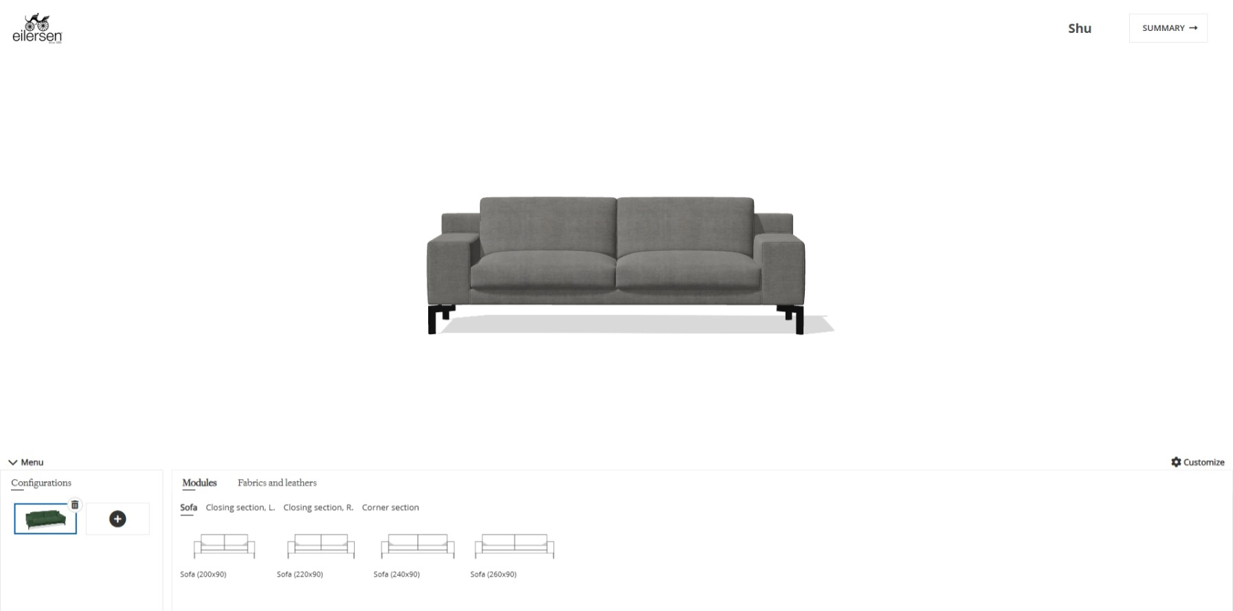 ares-configurator-sample1