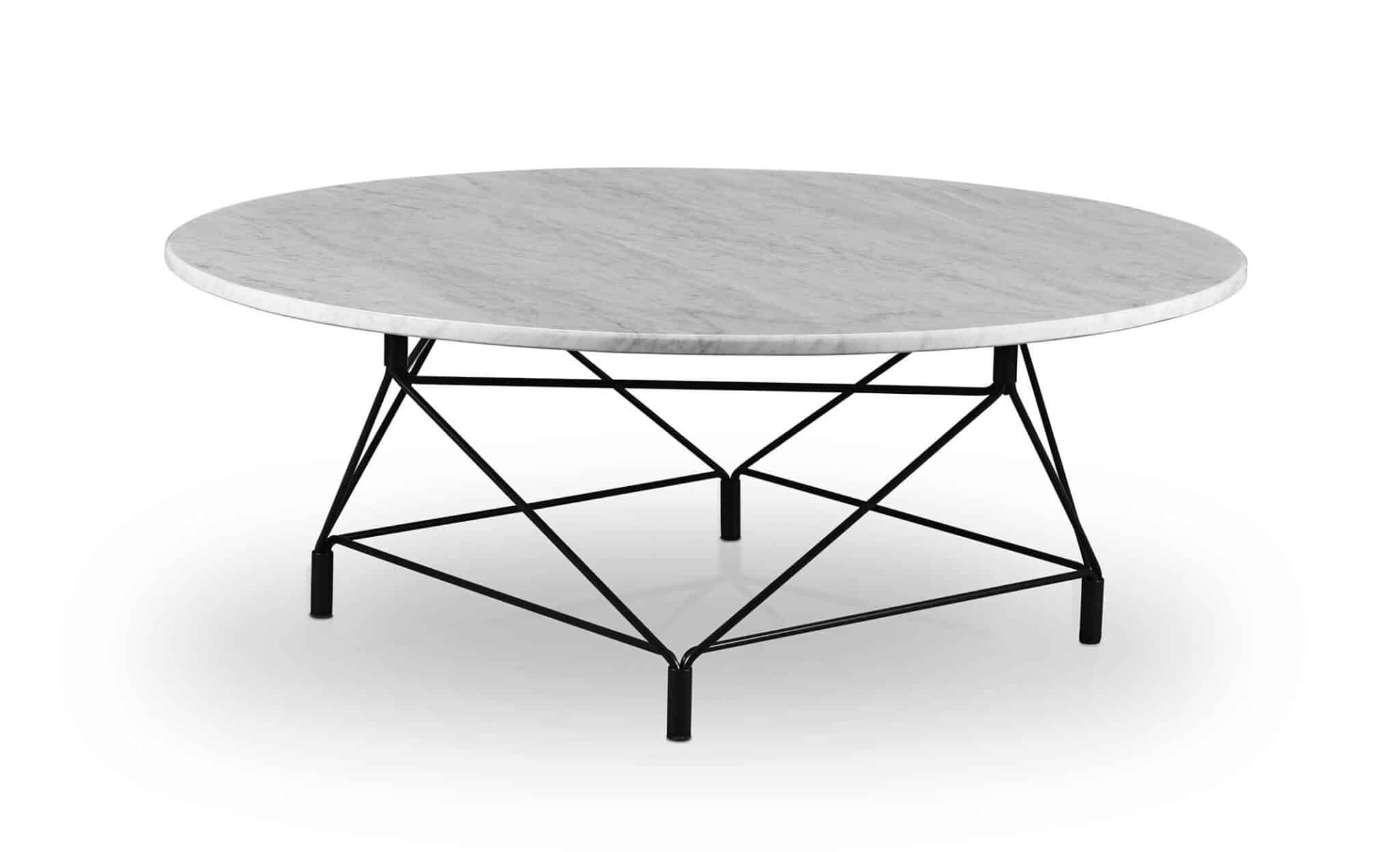 Spider Table