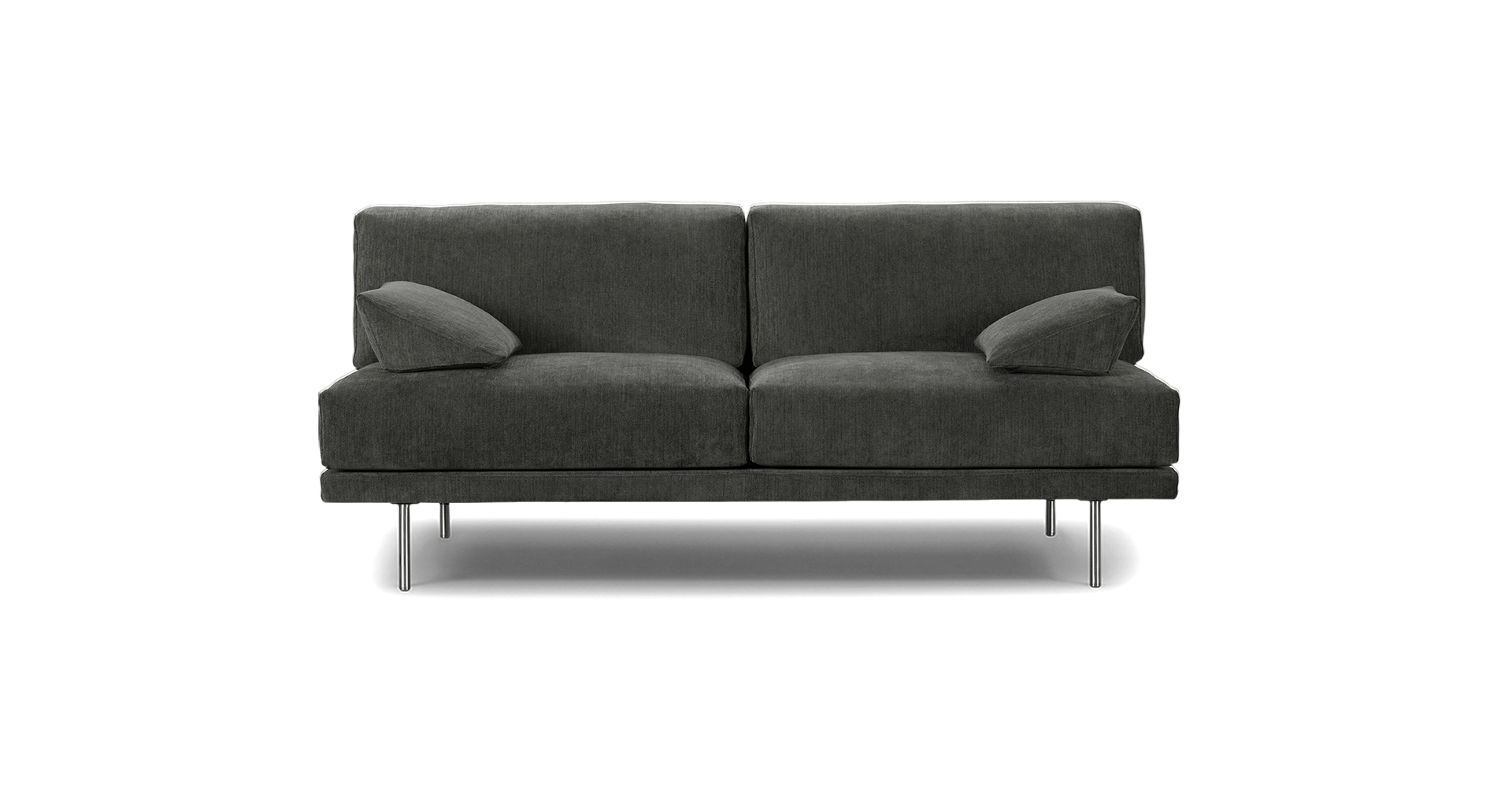 Doe High Back