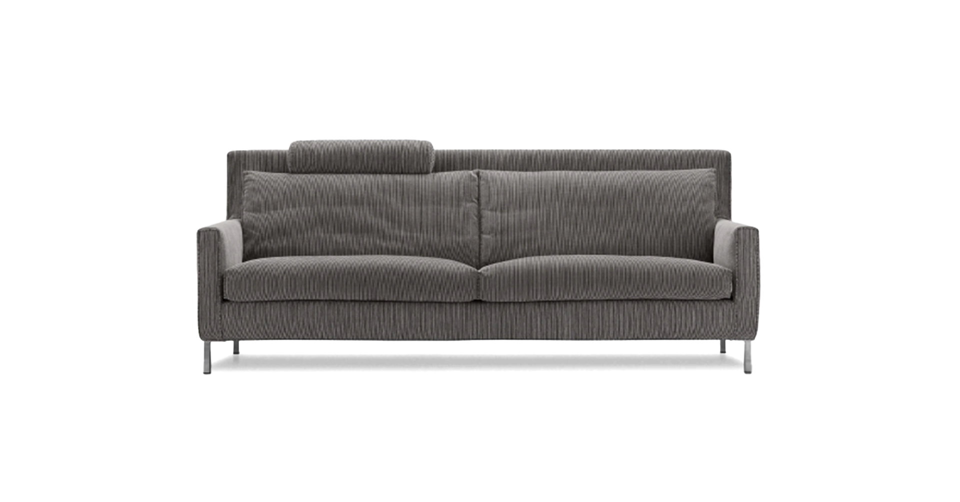 Streamline High Back