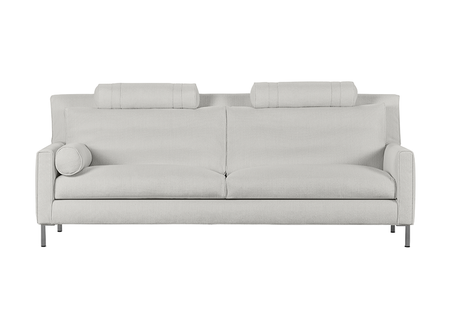 Streamline High Back