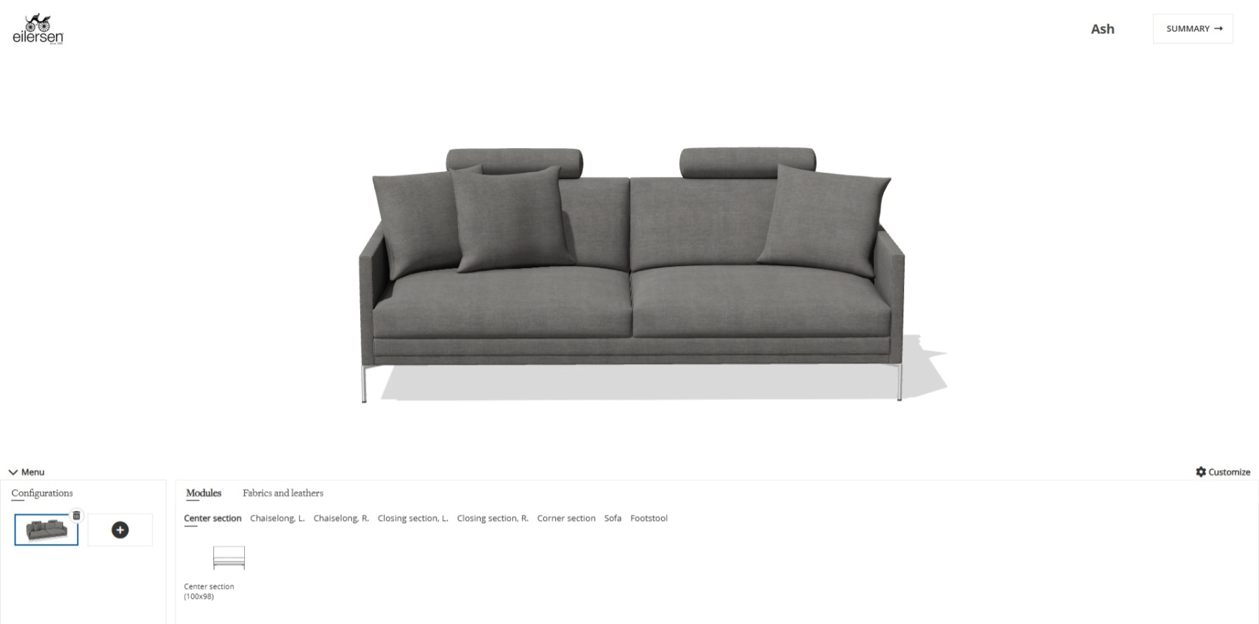 ares-configurator-sample1