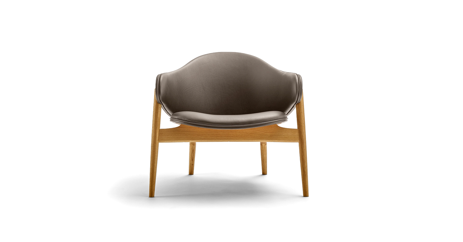 Alba Low Back