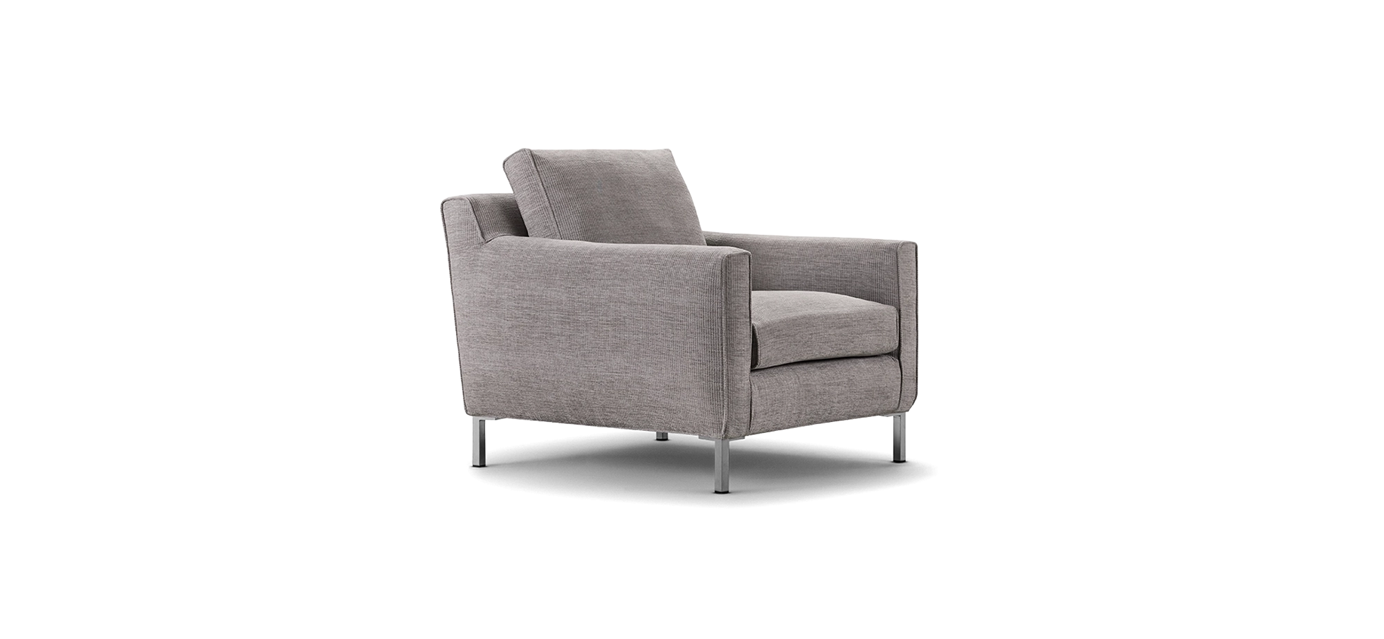 Streamline Low Back