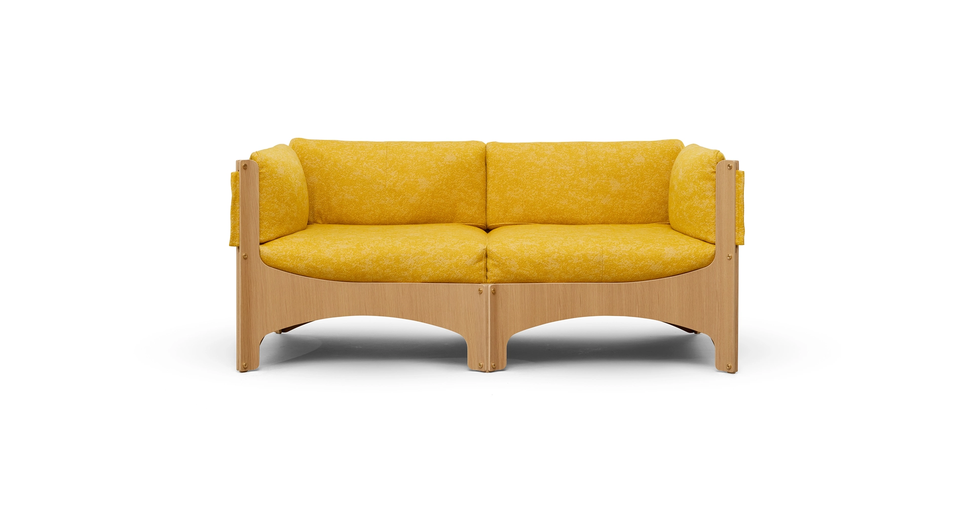Sofa 360 View