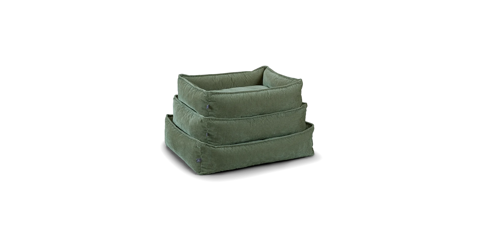 Molly Dog Basket